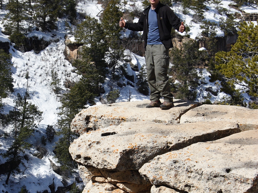 Grand Canyon Trip 2010 539